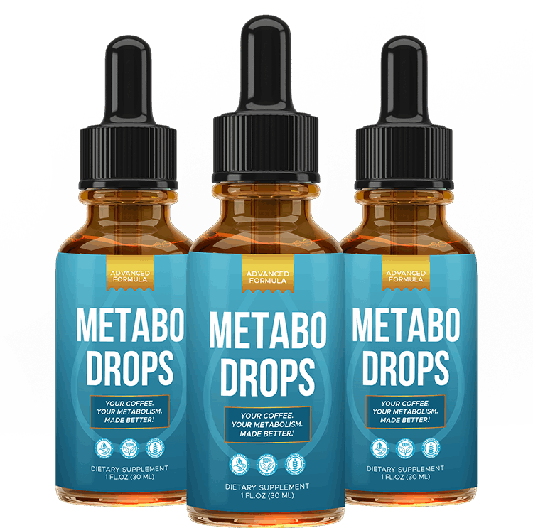 Metabo Drops
